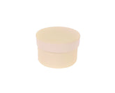 Cutie rotunda uni H 8